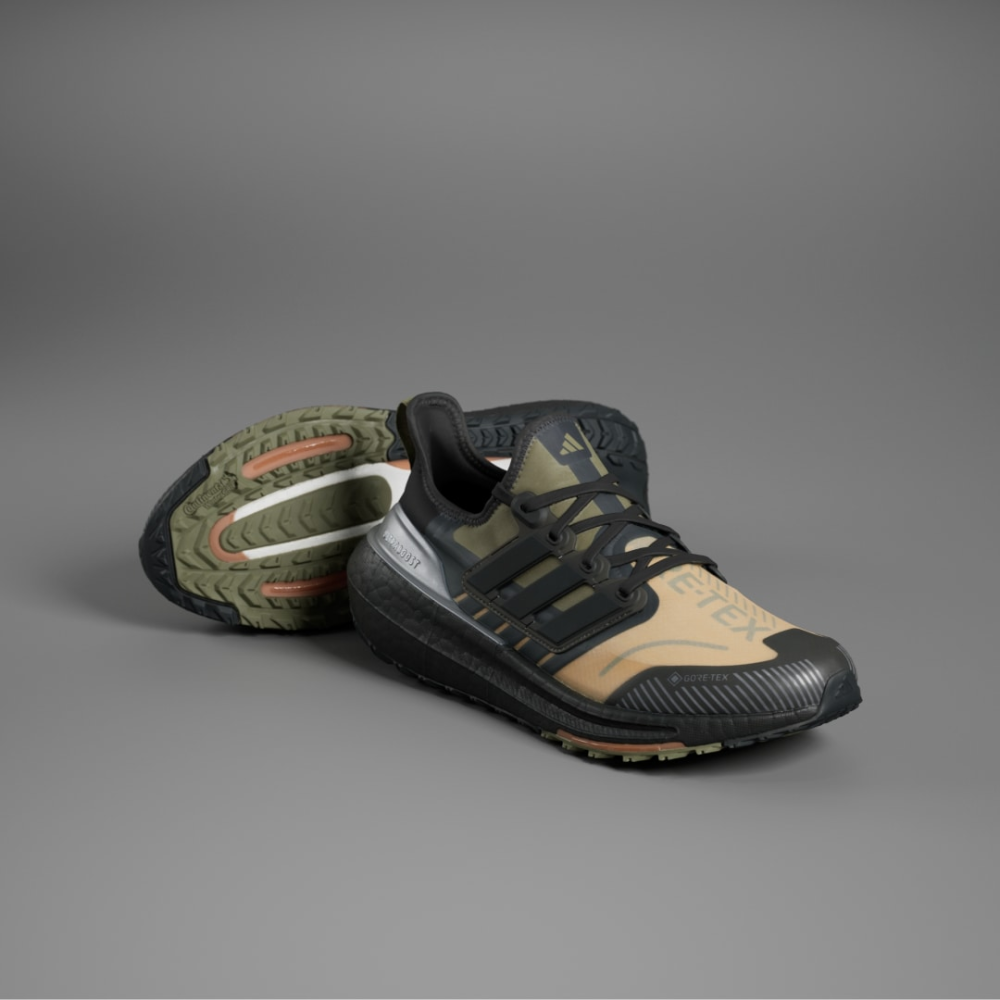 adidas Ultraboost Light GTX HP6404 / gelb