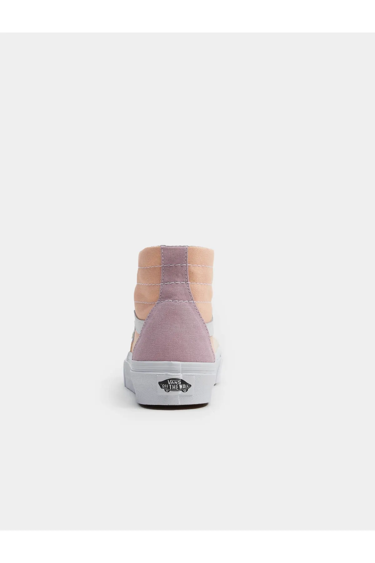 Vans  Sneaker - Mehrfarbig - Klein (1–4 cm)