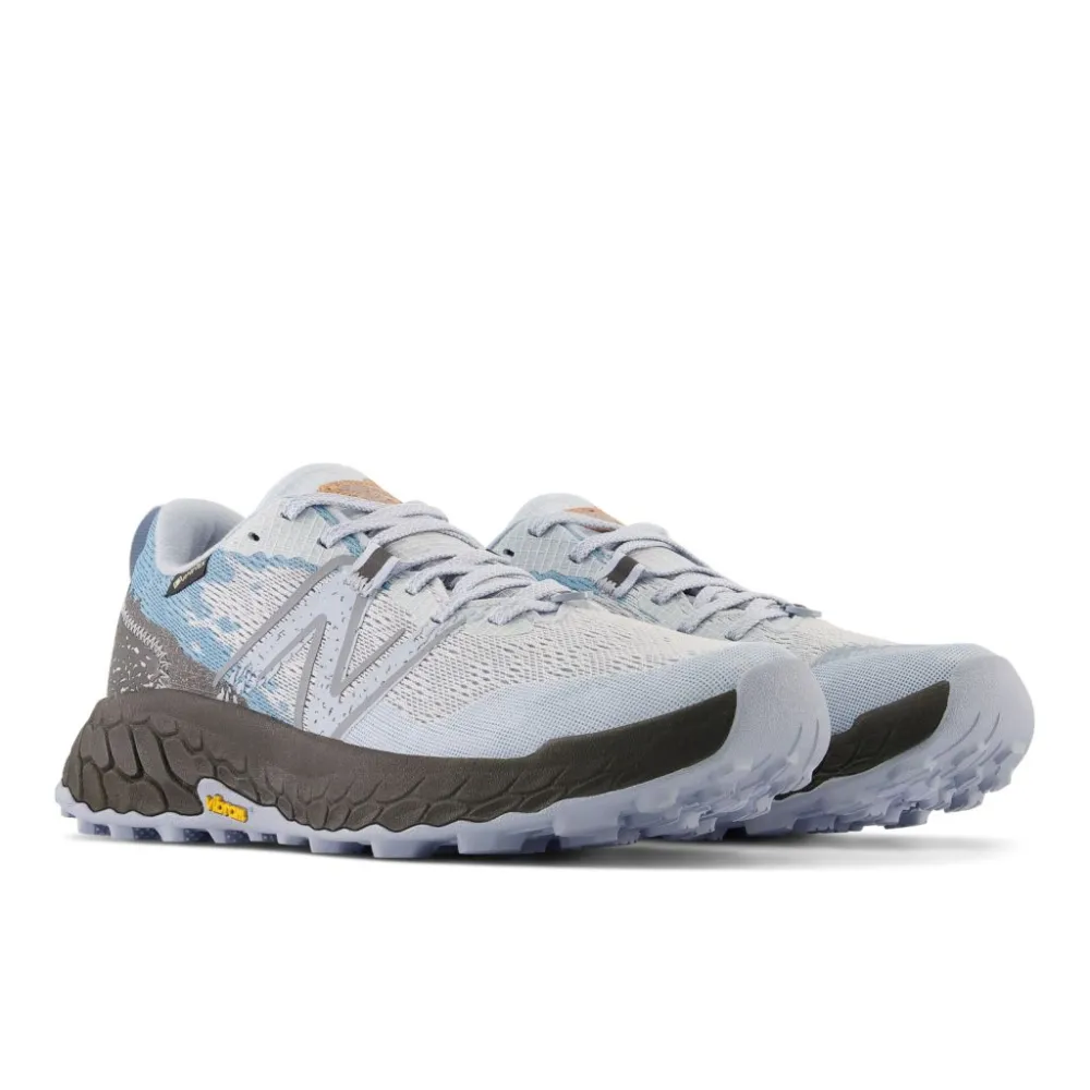 New Balance Fresh Foam Hierro v7 GTX WTHIER7A-B / grau
