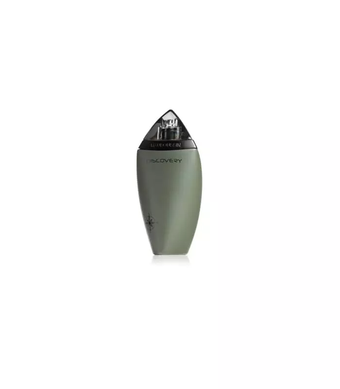 DISCOVERY Eau de Parfum Vaporisateur