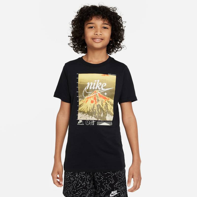 Nike NSW T-Shirt Kinder