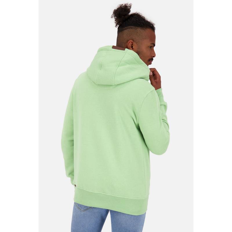 ALIFE AND KICKIN JohnsonAK A Sweatshirt Herren