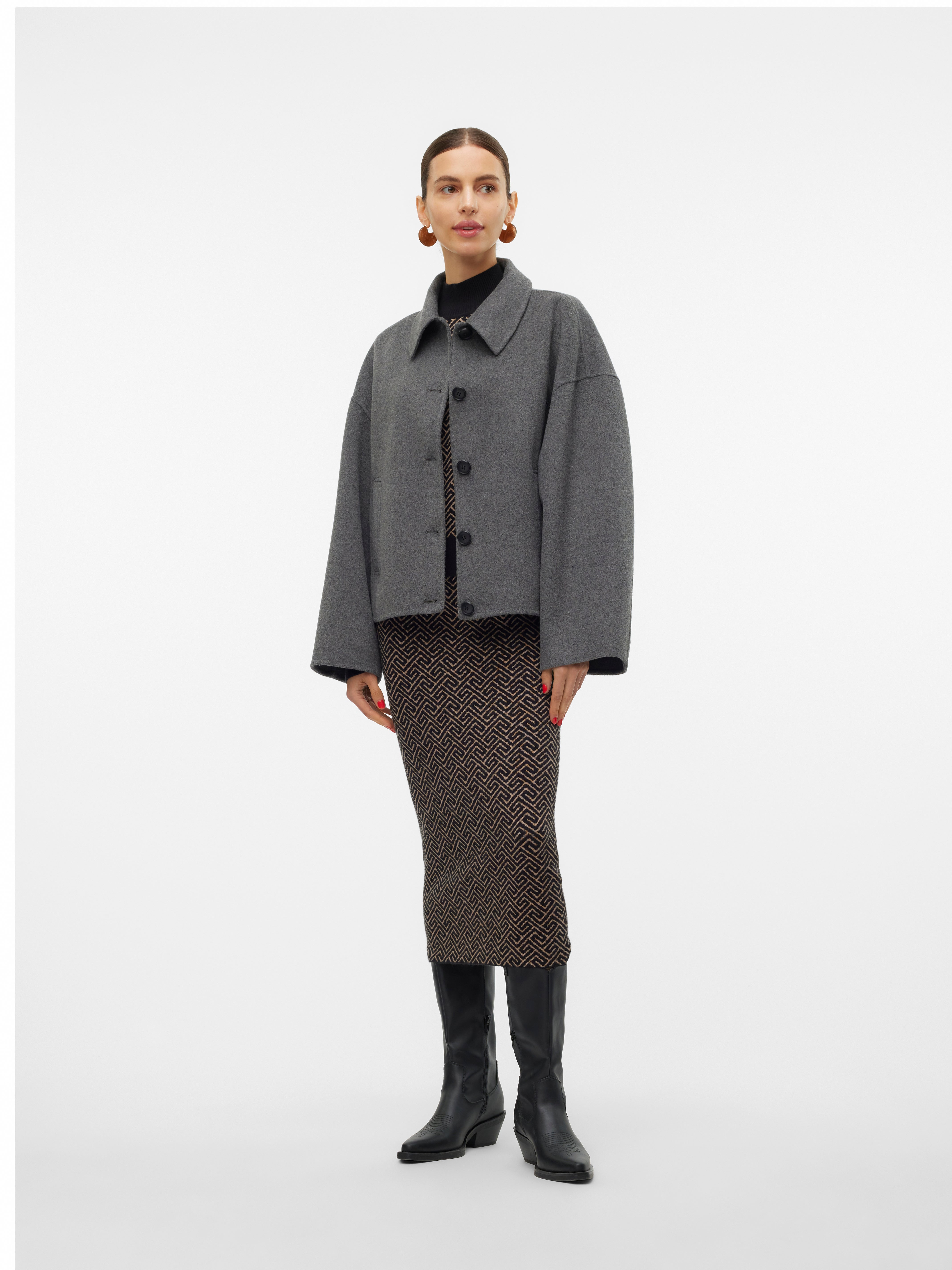 VMOFELIAMIE Jacke