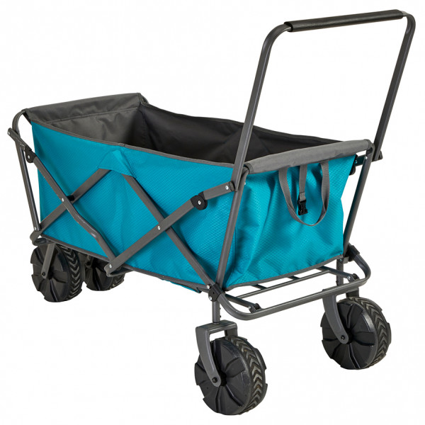 Uquip - Buddy - Bollerwagen