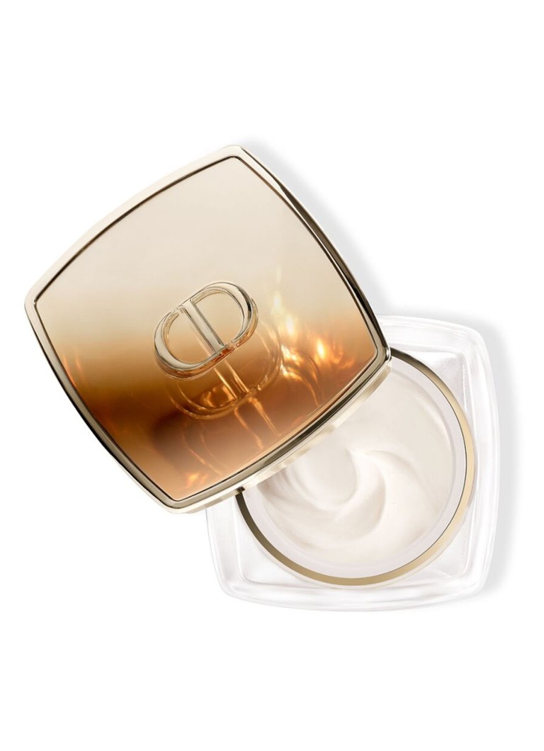 DIOR Prestige La Crème Texture Essentielle - Εντατική αναπλαστική αντιγηραντική κρέμα