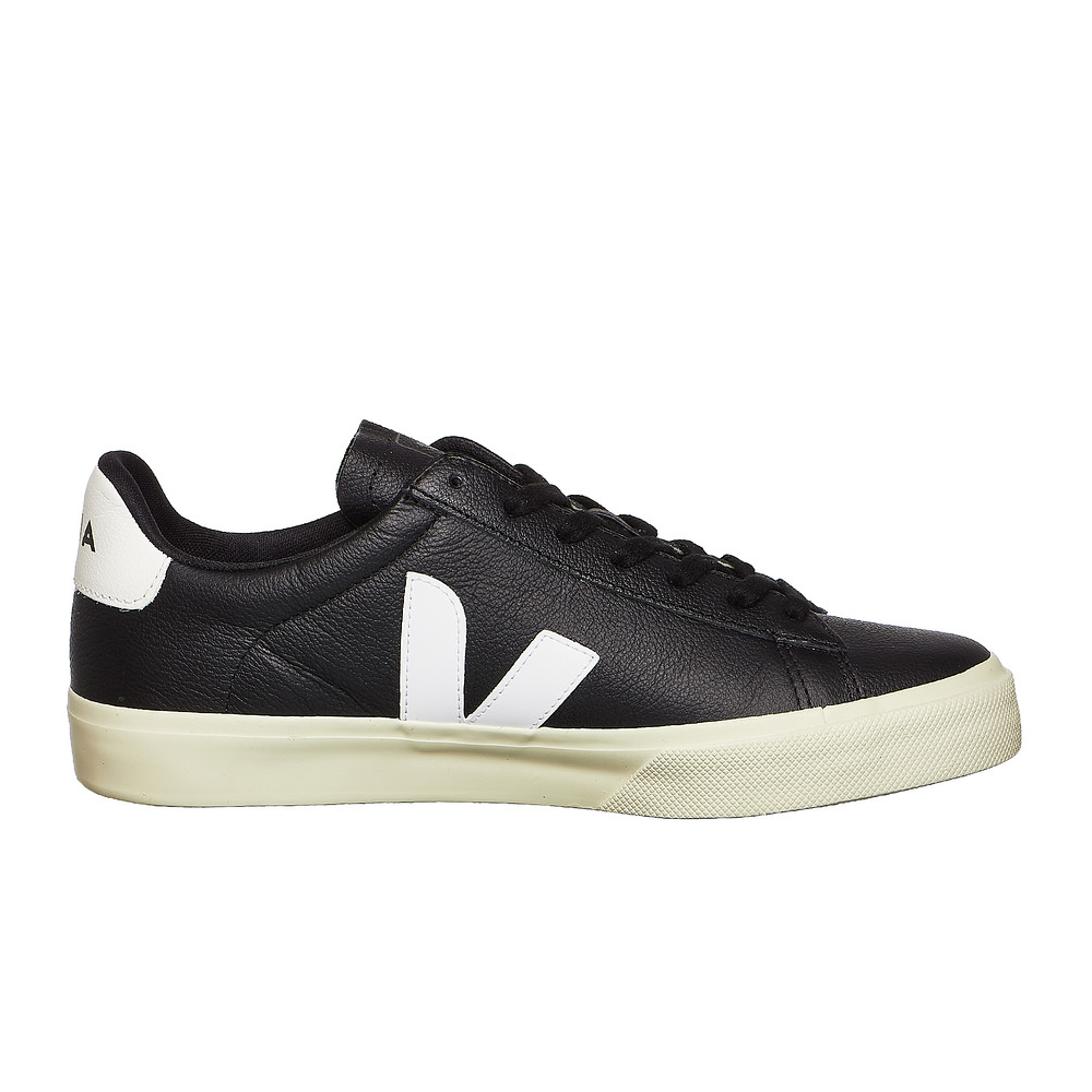 VEJA Campo Chromefree CP0501215B / schwarz