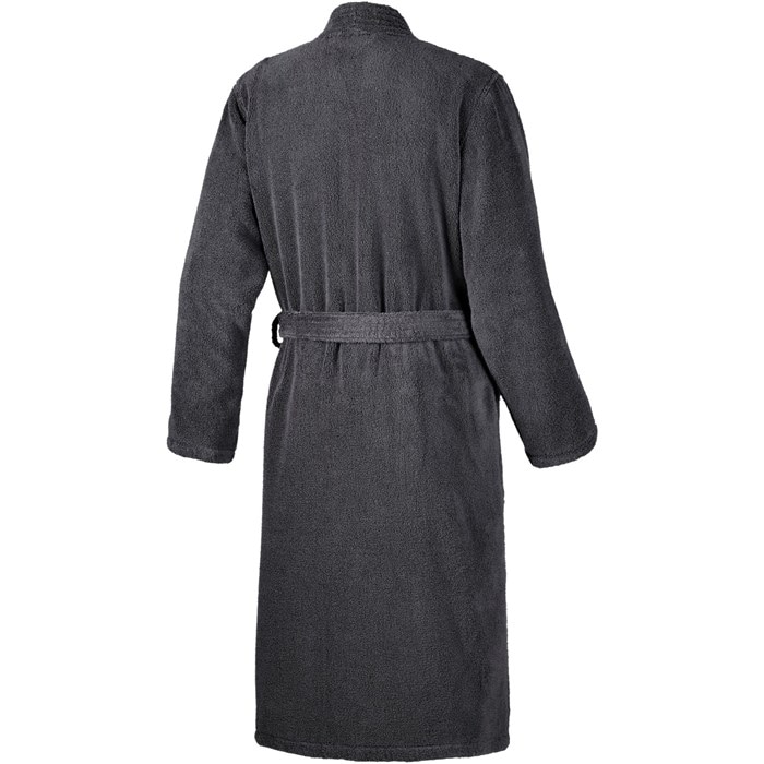 Kimono Anthrazit