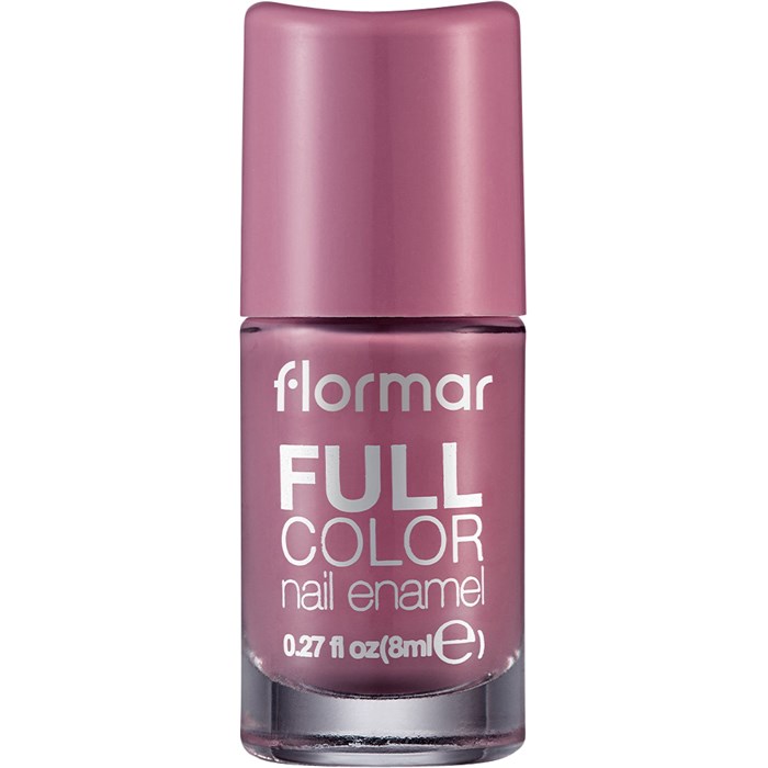 Full Color Nail Enamel