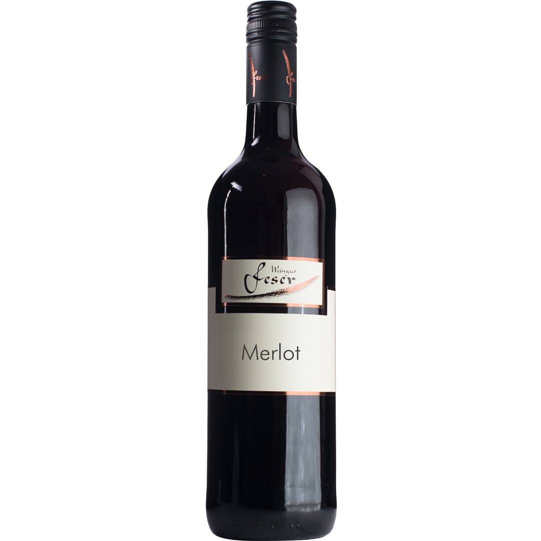 Weingut Feser Merlot 2021