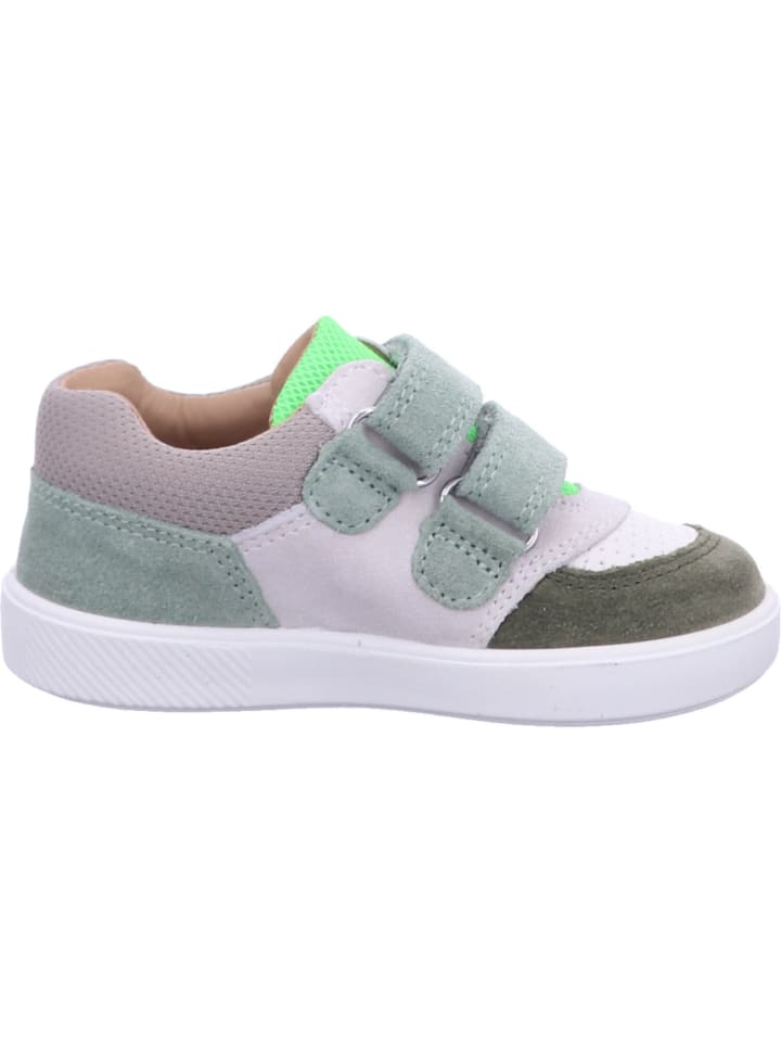 superfit Jungen- Halbschuhe SUPIES in Bunt günstig kaufen