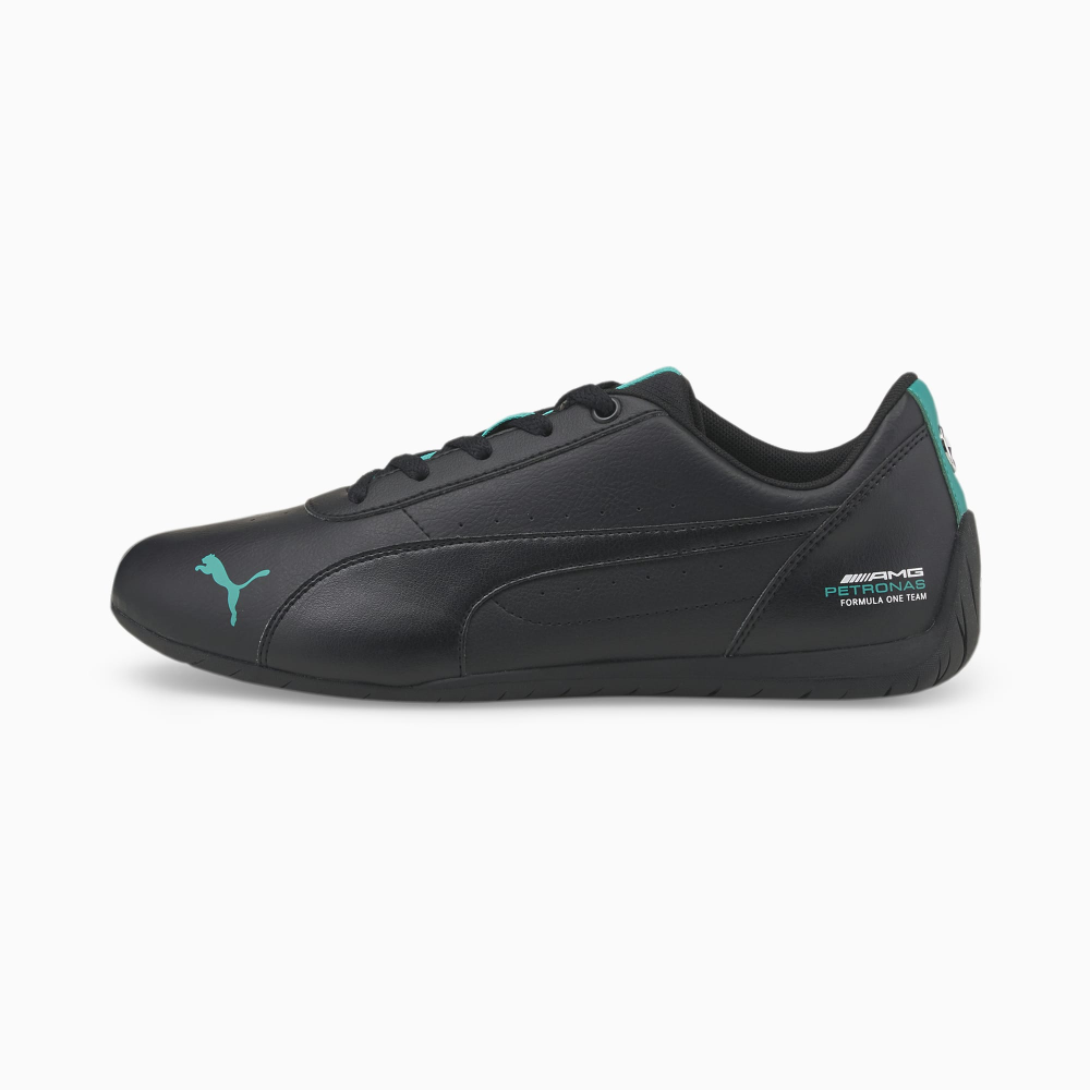 PUMA Mercedes Neo Cat 306993_02 / schwarz