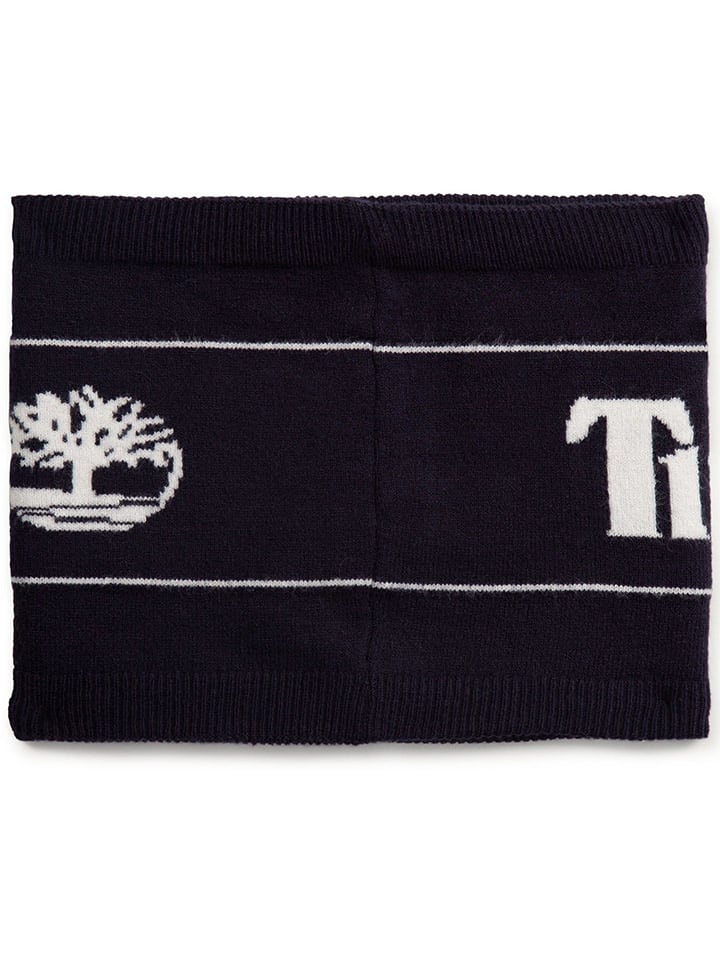 Timberland Loop-Schal in Dunkelblau günstig kaufen