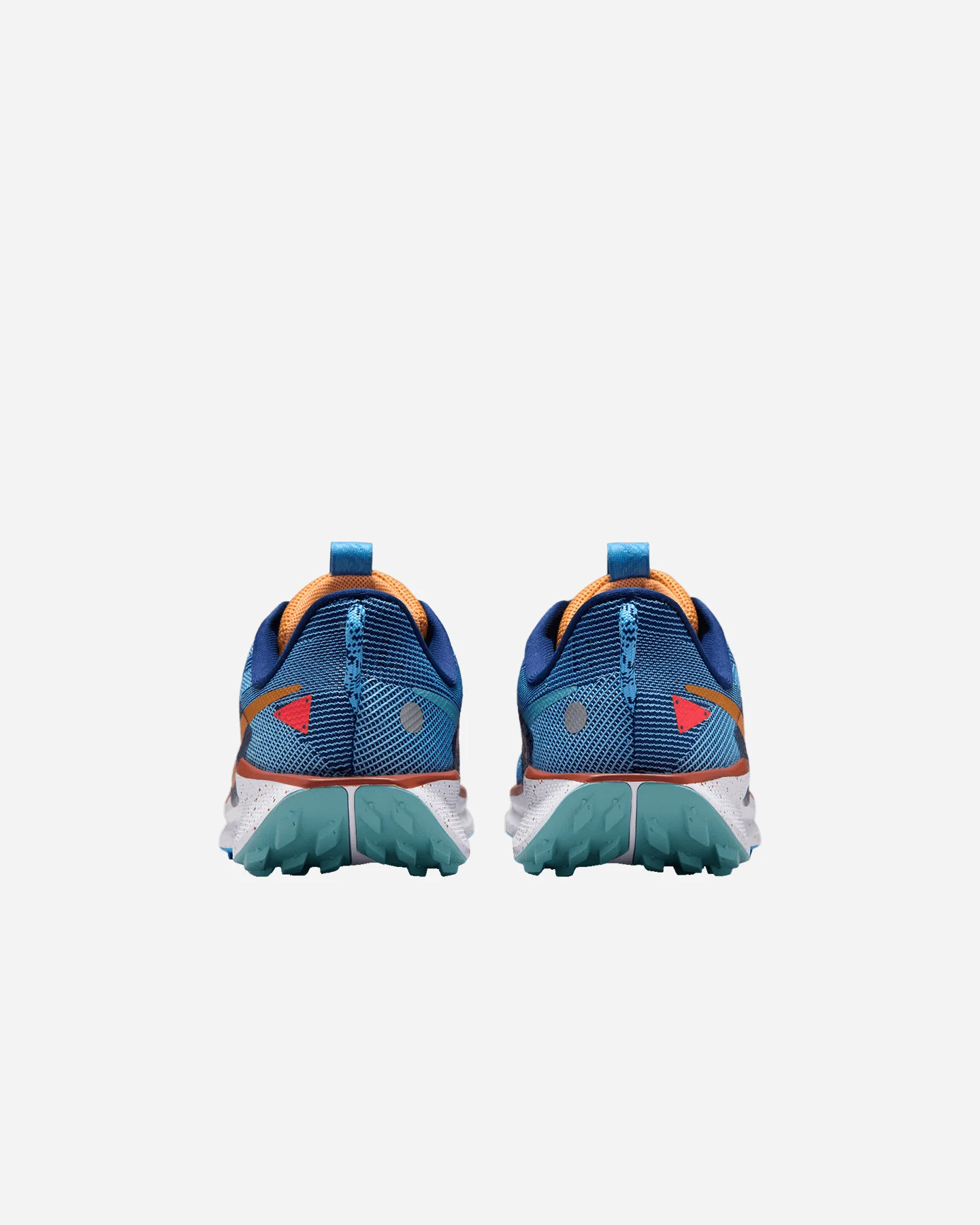 Nike Pegasus Trail 5 Jr. FV5638-400 - Løbesko til børn