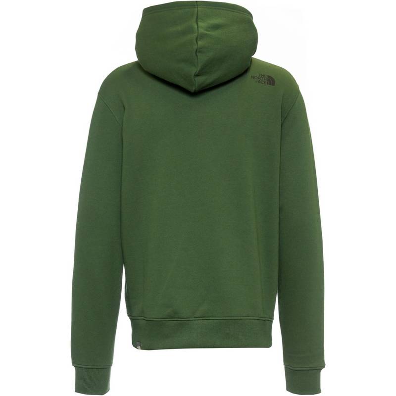 The North Face Open Gate Sweatjacke Herren