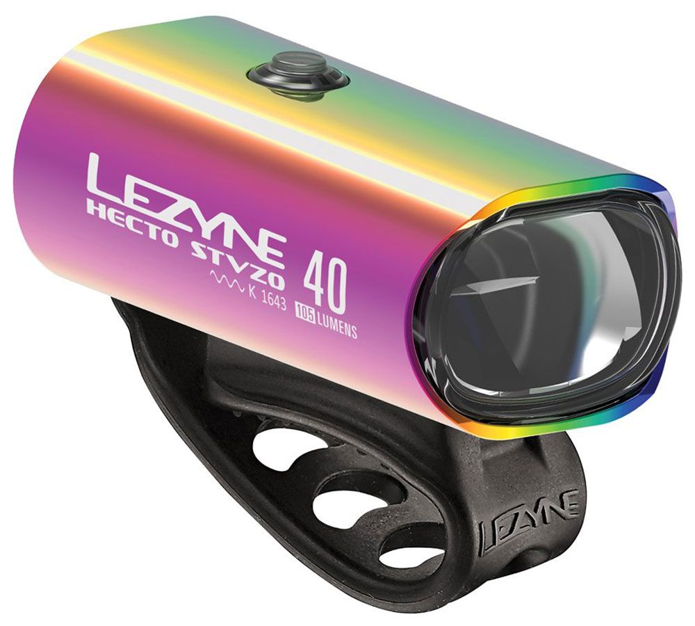 Lezyne Hecto Drive 40 StVZO Frontlicht kaufen | Bike-Discount