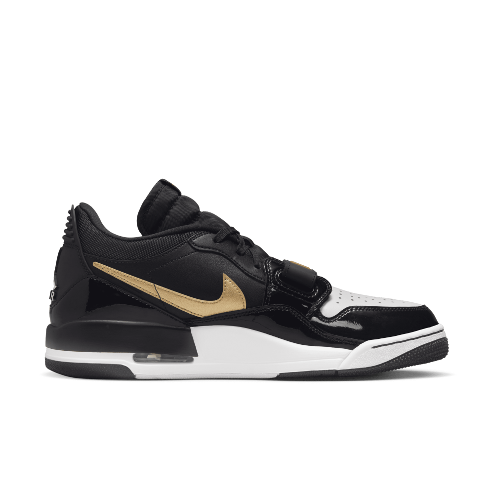 NIKE JORDAN Legacy 312 Air Low CD7069 071 / schwarz