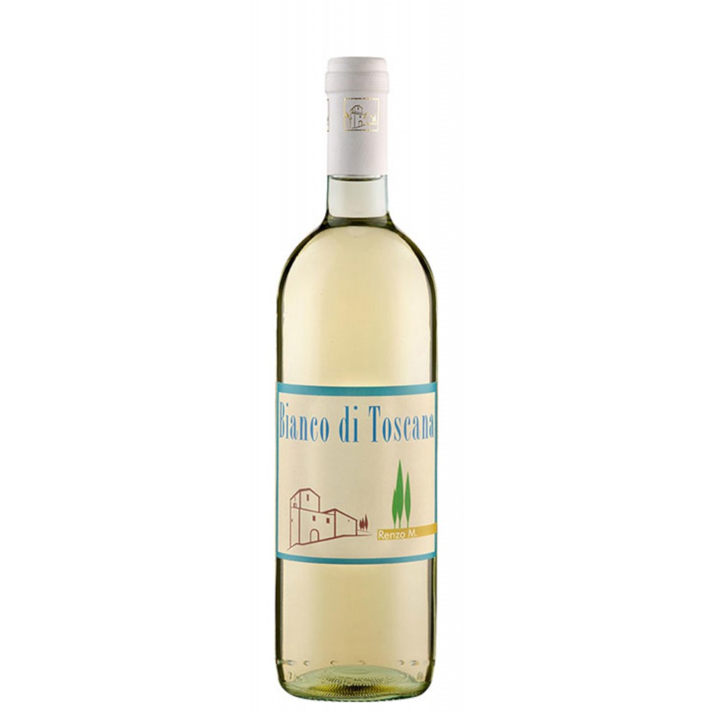 2022 Bianco di Toscana trocken