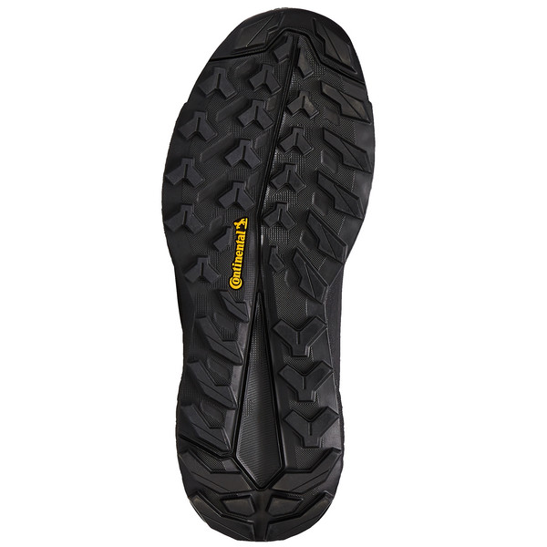 TERREX FREE HIKER 2 COLD.RDY HIKING SHOES Damen - Winterstiefel
