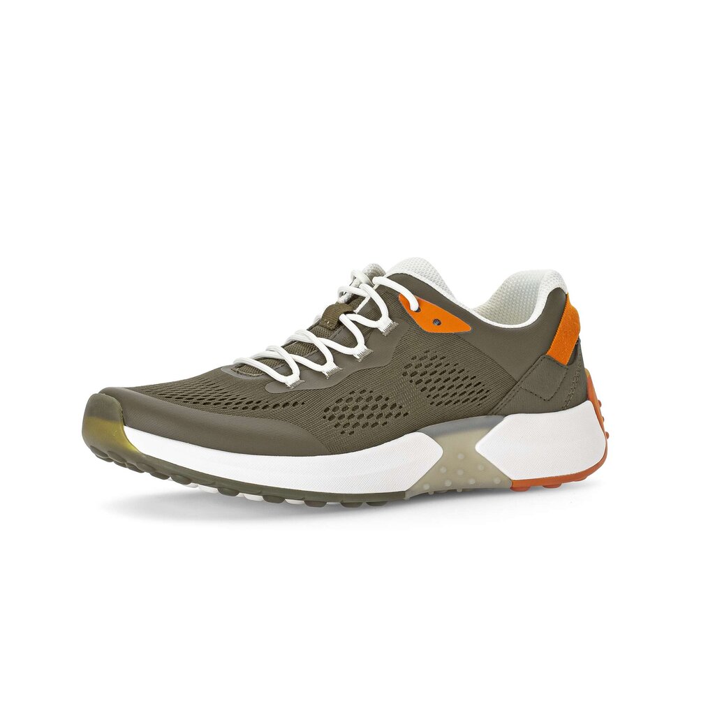 rollingsoft PG8008 Sneaker low grün