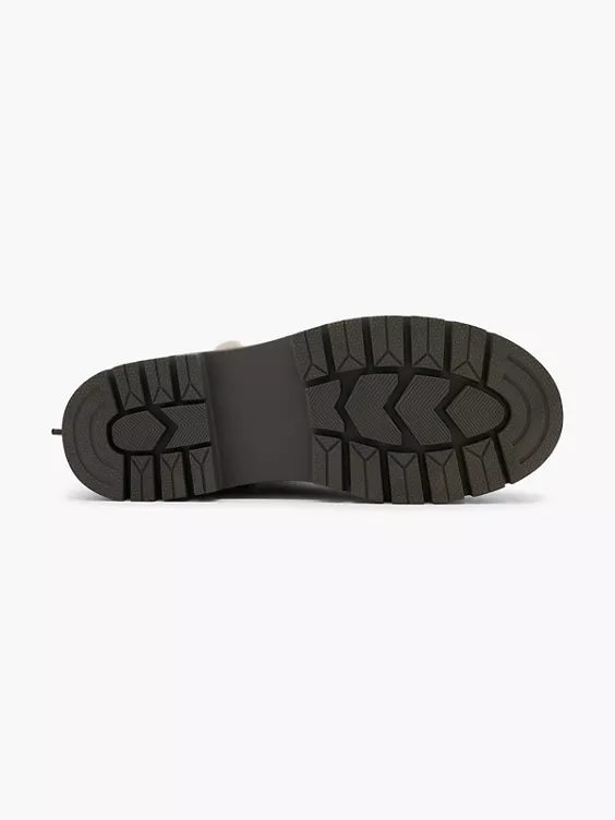 Catwalk Boots