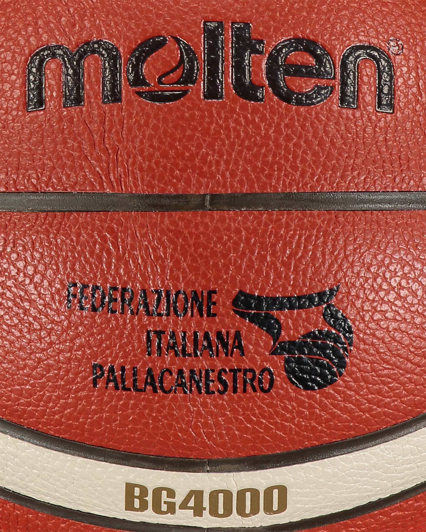 Pallone Košík Molten G4000 Sz7 05474000