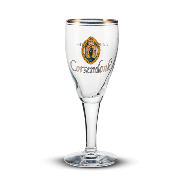 Verre Tulipe Corsendonk 33 cl