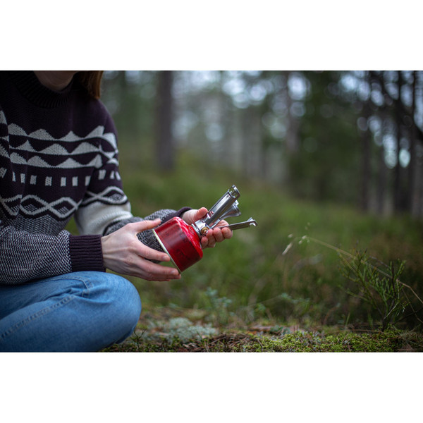 FIRESTICK STOVE - Gaskocher
