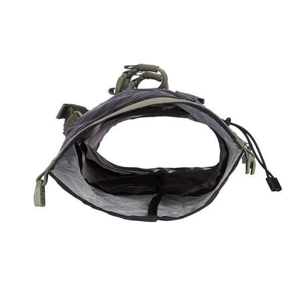FRONT ROLLER BP - Lenkertasche