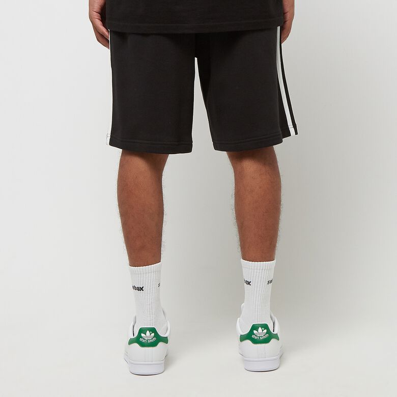 adidas Originals Manchester United OG Sweat Shorts black