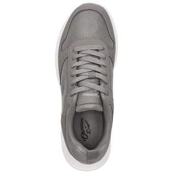 Okinawa Sneaker in grau