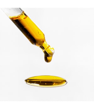MADARA Custom Actives Omega 3 Concentrate Gesichtsöl-17.5 ml
