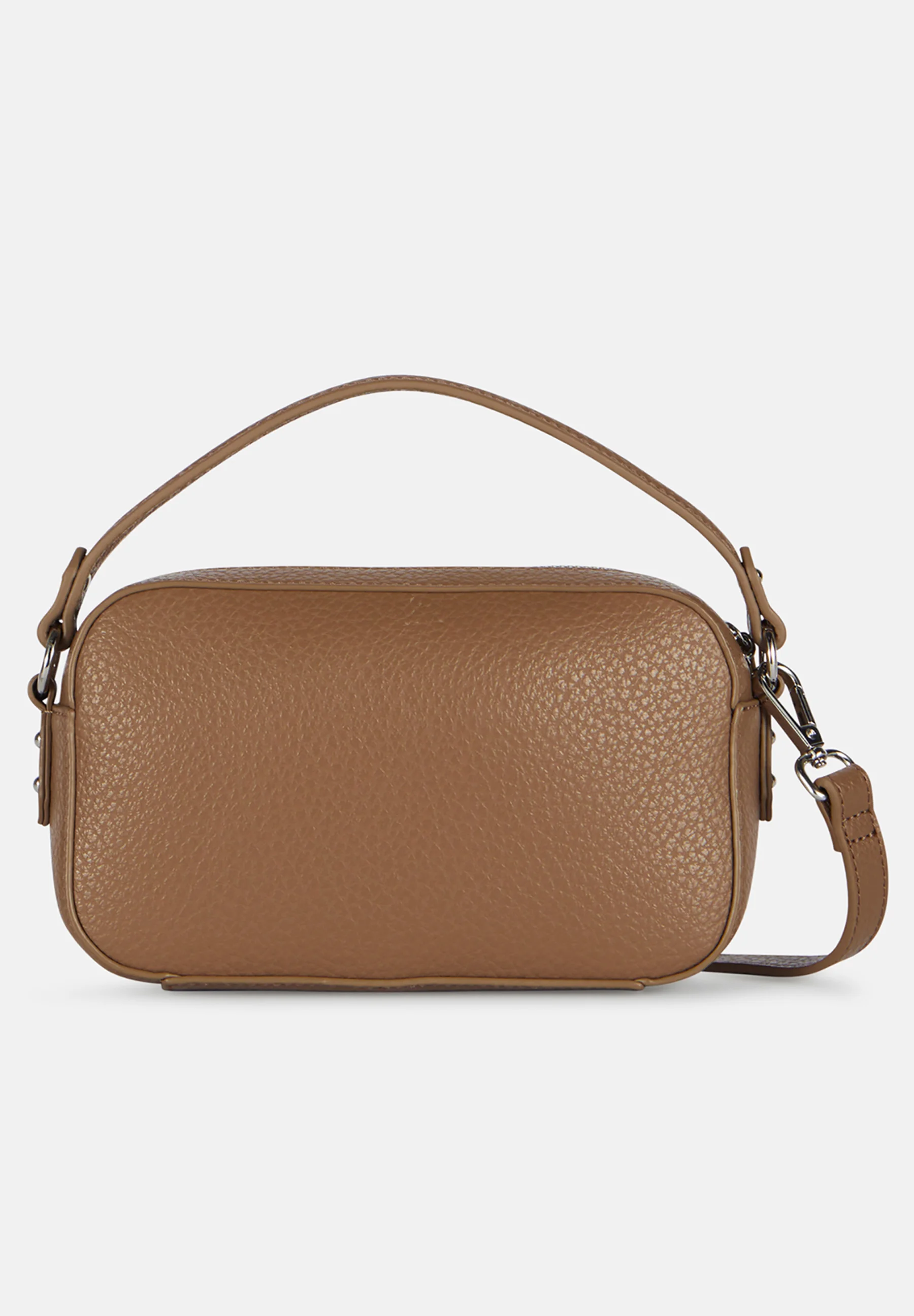 Trussardi NEW LISBONA GRAIN - Bolso para cámara