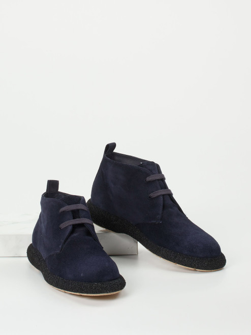 Schnürstiefelette-18031090009 Truman's