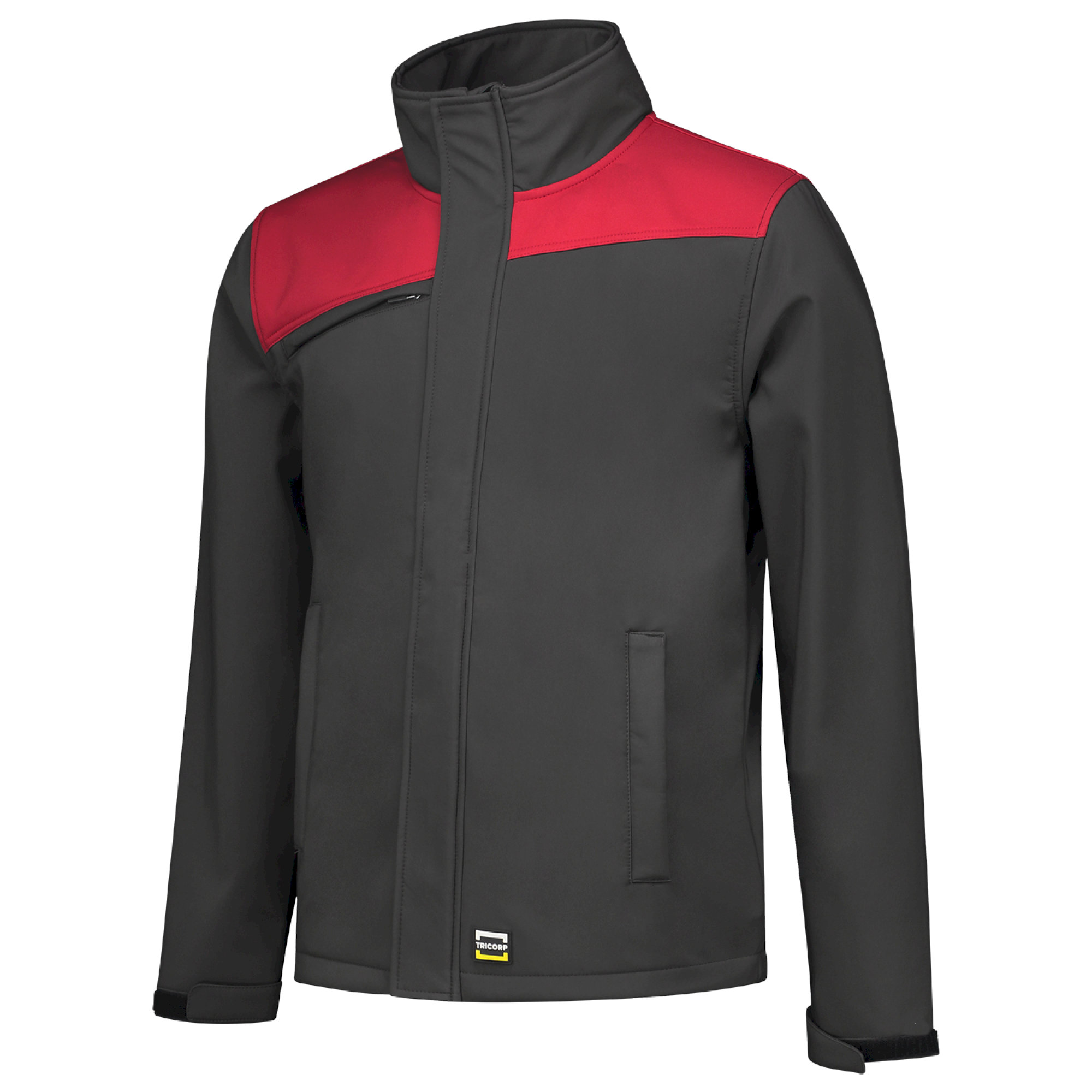 Tricorp Softshell Bicolor Naden 402021