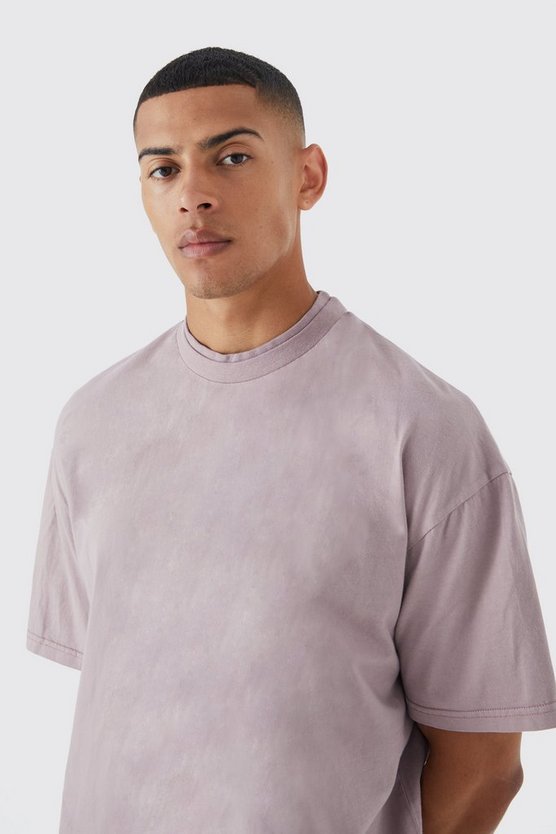 Oversize T-Shirt