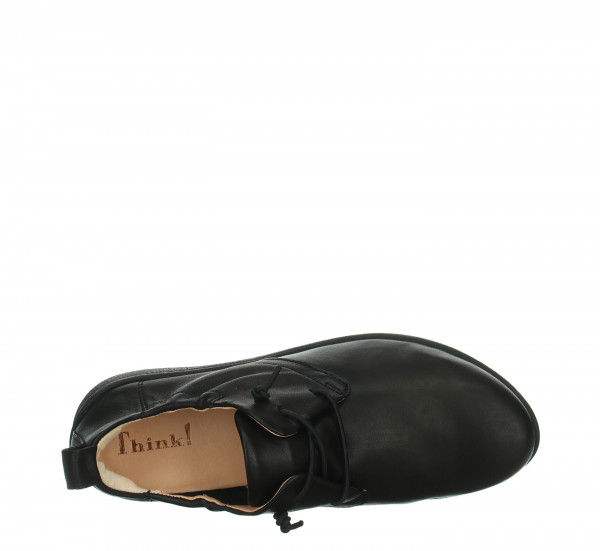 SPUAT Sneaker low - Schwarz