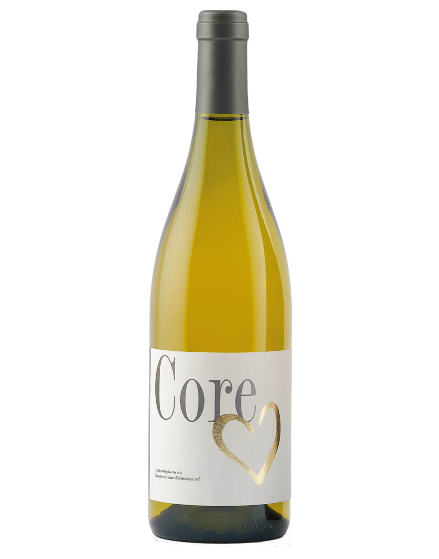 Campania IGT Core Bianco 2022 Montevetrano 0,75 ℓ