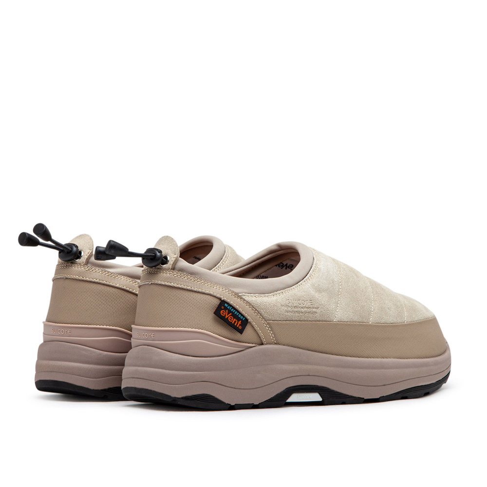 Suicoke pepper sev bg beige OG235SEV-BG / braun