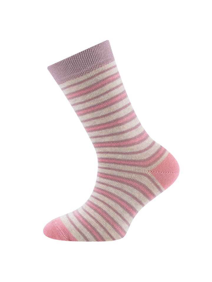 ewers 6er-Set Socken 6er Pack Pferde in blau-beige meliert günstig kaufen