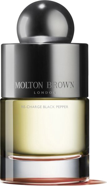 Molton Brown Re-Charge Black Pepper Eau de Toilette