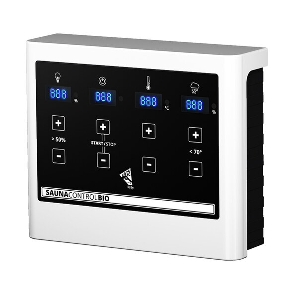 Sauna-Set Vera, naturbelassen mit Ofen 4,5 kW