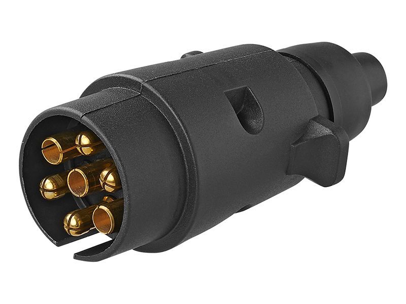 ProPlus 7-poliger Stecker