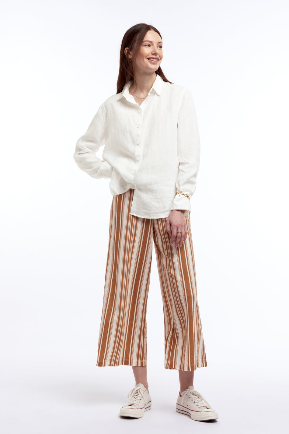 Janike culotte trousers