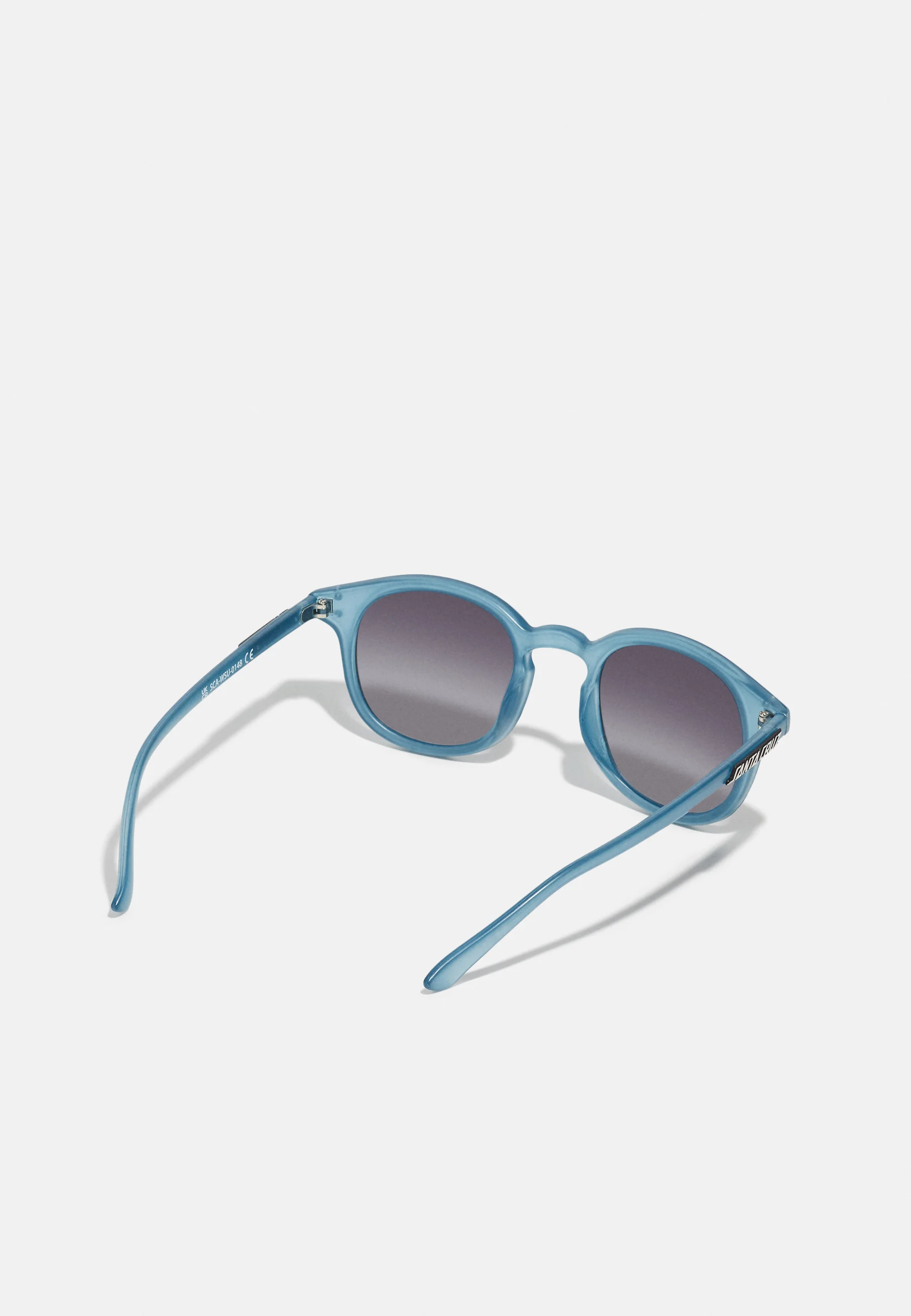 Santa Cruz WATSON UNISEX - Gafas de sol - verde azulado marea