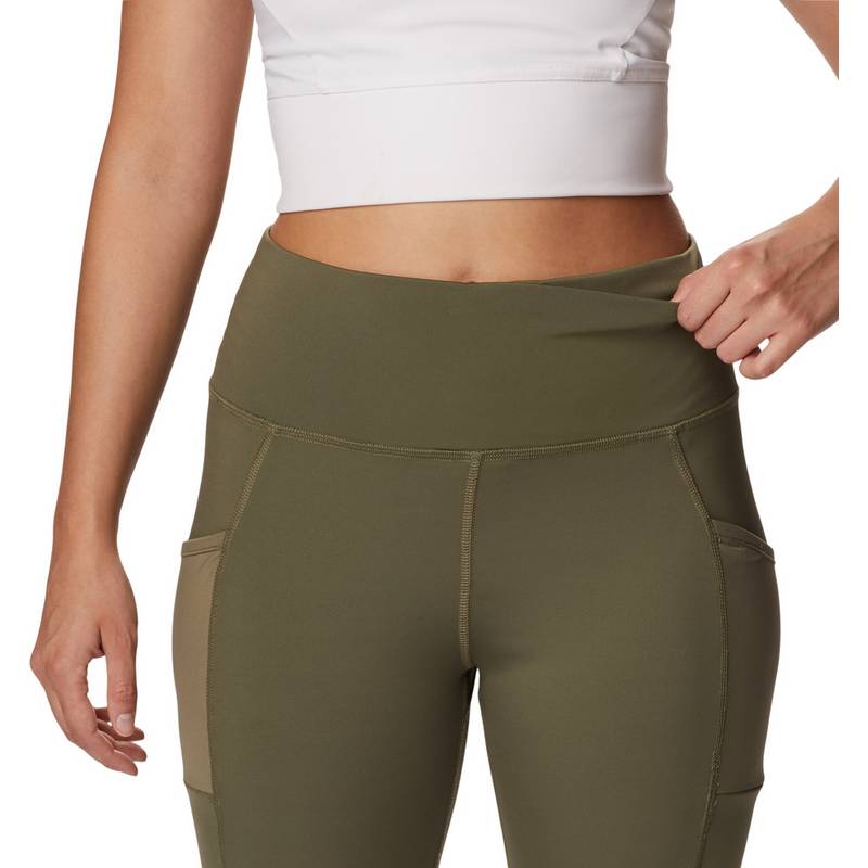Columbia Windgates Tights Damen