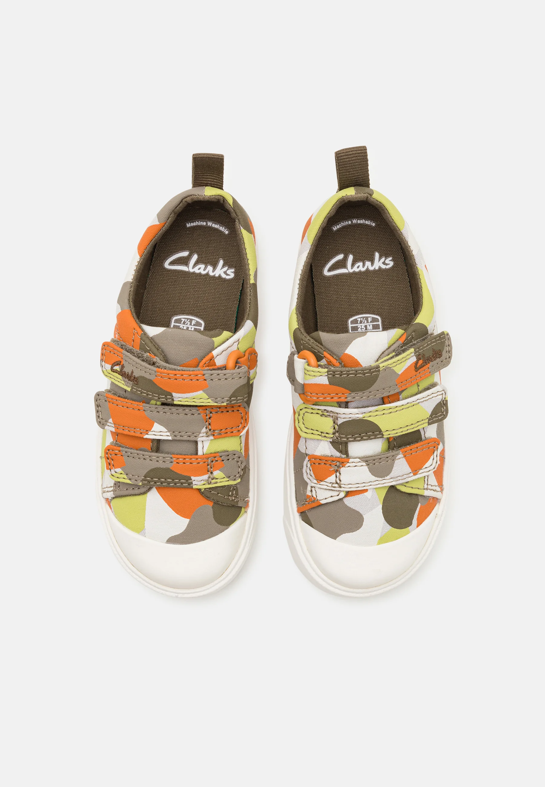 Clarks CITY VIBE UNISEX - Zapatillas bajas