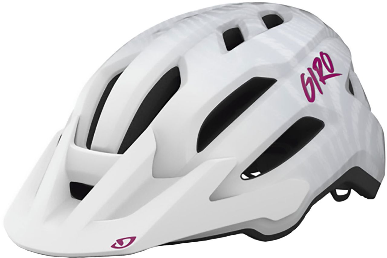 Giro Fixture II - Jugend MTB Helm kaufen | Bike-Discount