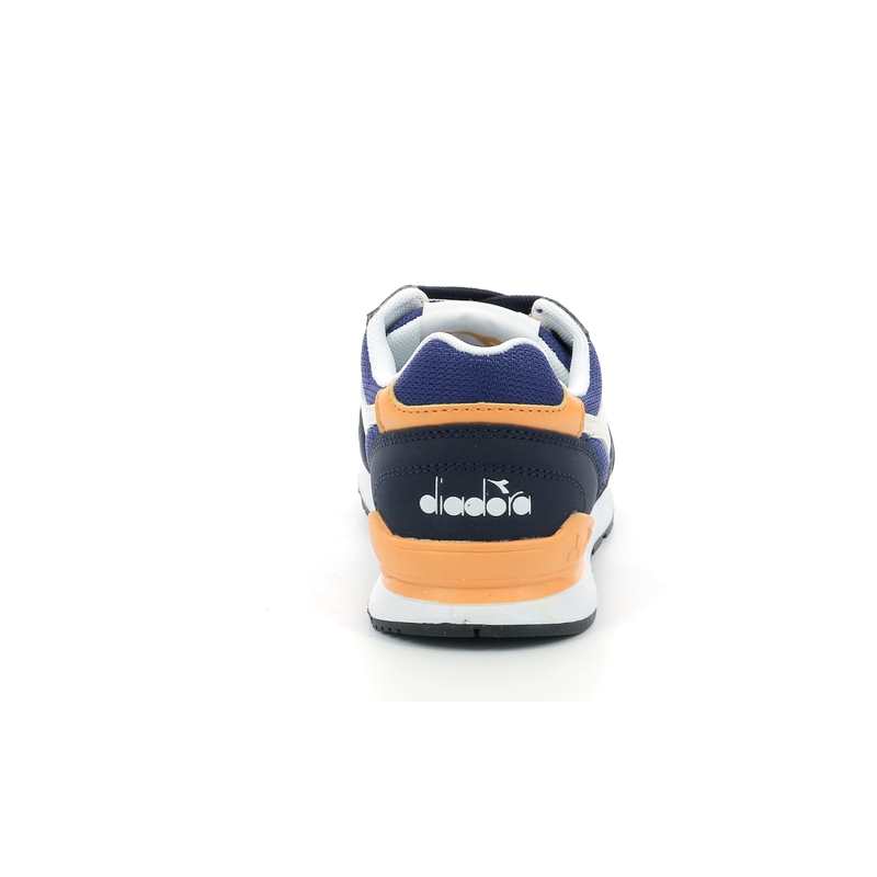 Sneakers basses textile mesh N.92 Ps