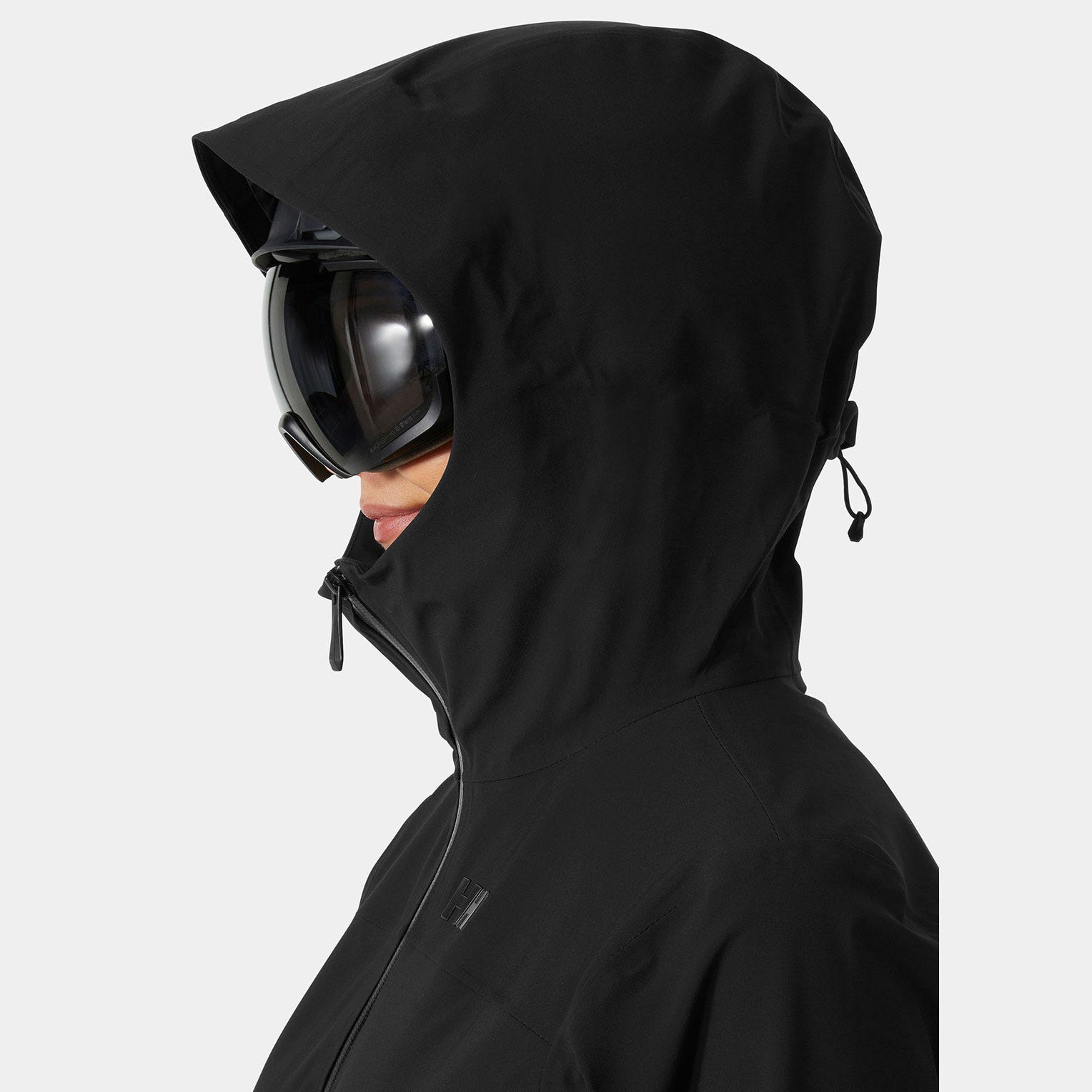 Women's Motionista 3L Shell Jacket