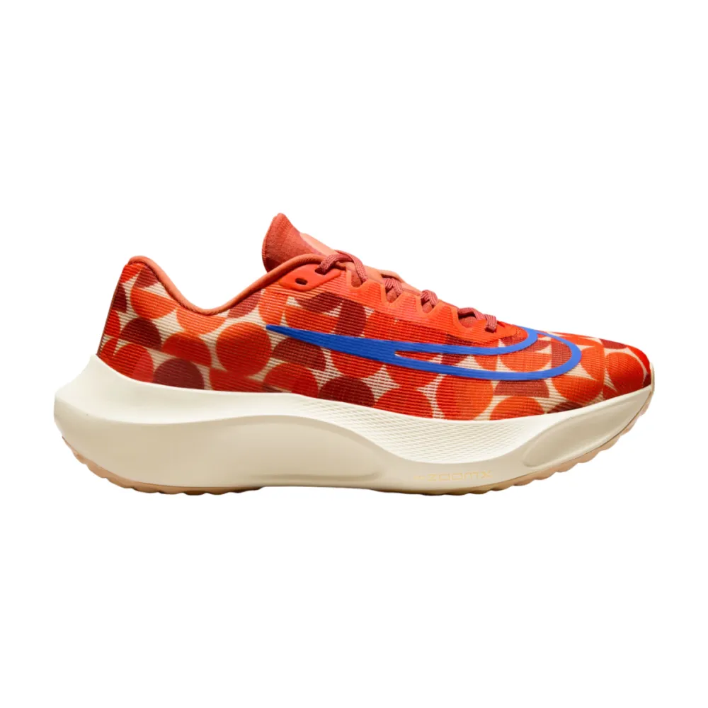 Nike Zoom Fly 5 Premium FQ7679-800 / orange